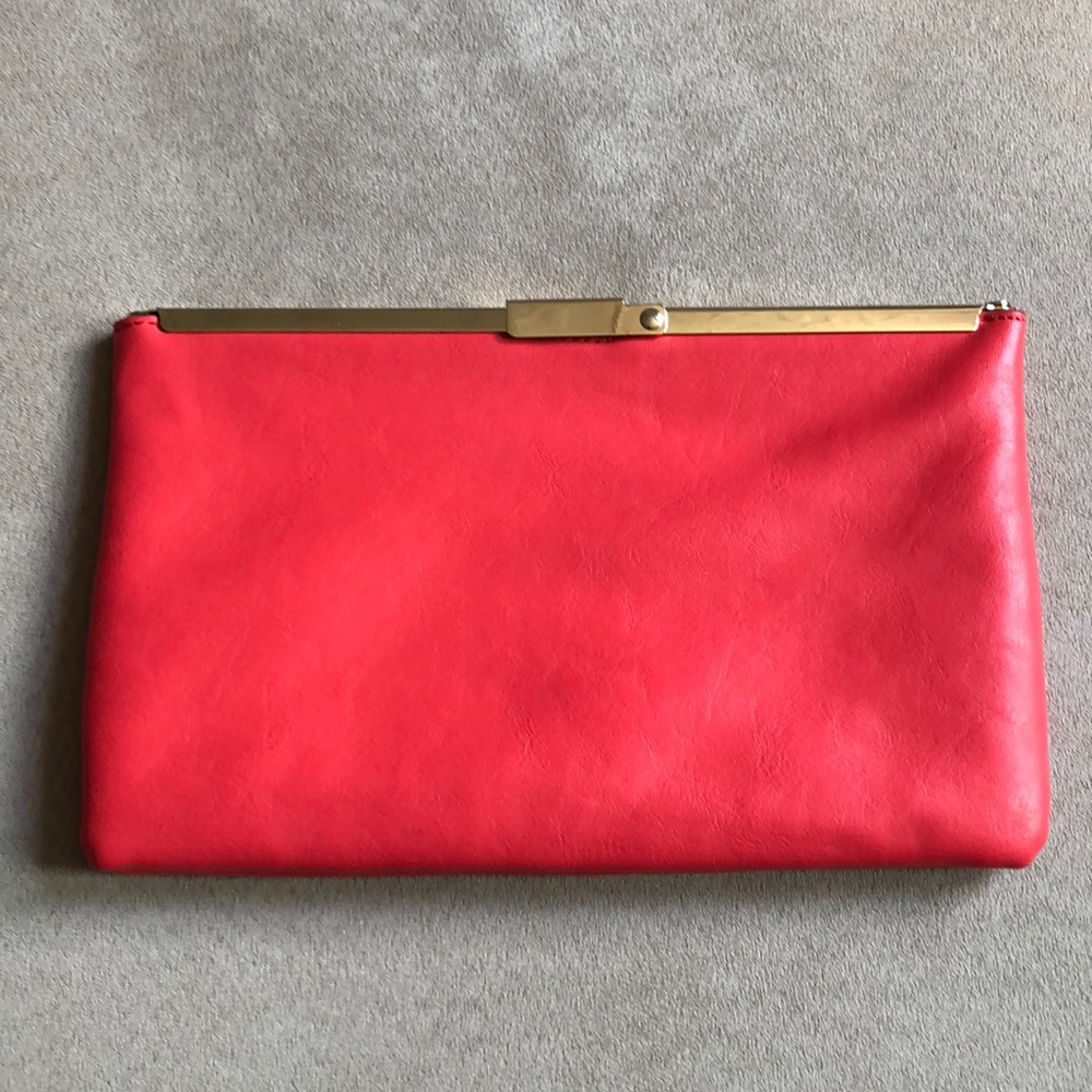 Charming Charlie Clutch